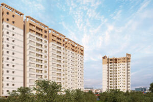 Parkville Apartments for sale