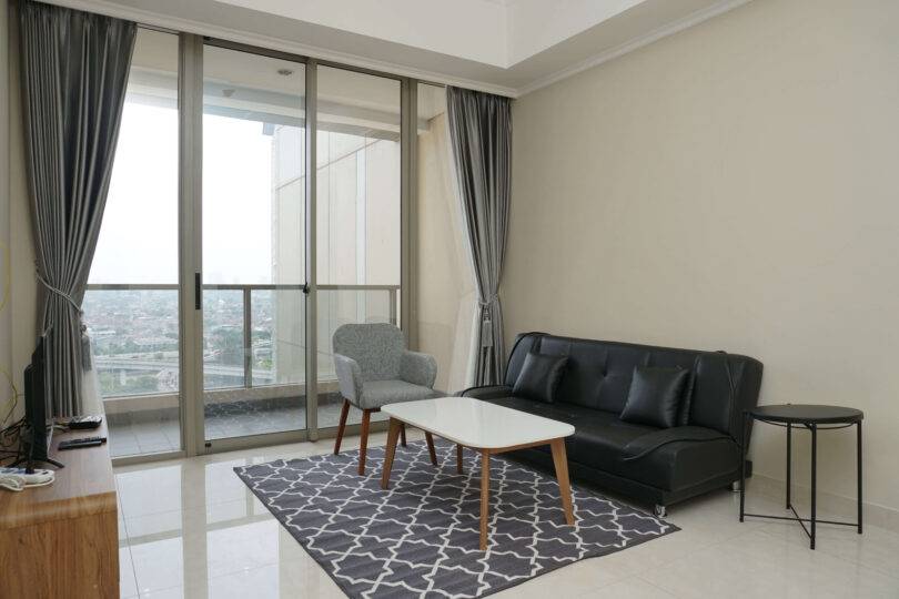 Ready to move properties for sale